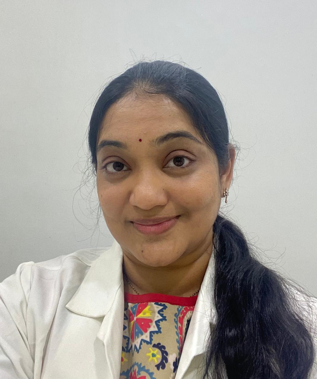 Dr. K Lakshmi Susheela